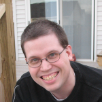 JohnHaney_Headshot John Haney