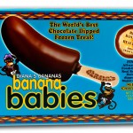 Diana's Bananas