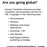 Interpro_39x80_Banner Interpro Translation Solutions