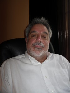 Bernie DiMeo launched Bernie DiMeo Communications two months after closing DiMeo & Co.