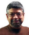Joe_Roberts Joe Roberts of Columbia College offers tips for artists on running a business