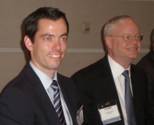 Midwest Energy Forum panelists discussed innovations in transportation energy technologies