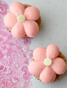 mini treats - Strawberry Dream.
