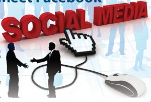 Social media is gaining popularity among Chicago small businesses for its low-cost reach