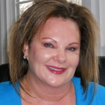 Krieger Successful Enterpreneur Award winner Elaine Krieger of Krieger Kiddie Corp.