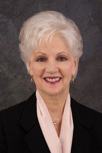 LDBretouch 004 Lillian Bjorseth offers advice to women on getting their message across