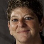 Jill Bellak, COO of MBX in Waukegan Waukegan, Ill.-based MBX Systems makes custom computer hardware for software providers.
