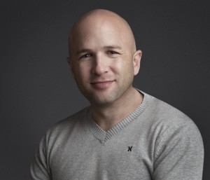 Jimmy Fishbein uses two  external hard drives located in different places to back up his images and business records. Photo courtesy of Jimmy Fishbein Photography