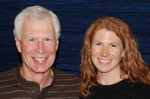 Jim Warner and Kaley Klemp Photo Jim Warner and Kaley Klemp provide advice on dealing with drama queens and controlling personalities in an office environment for SmallBusinessExecutive.