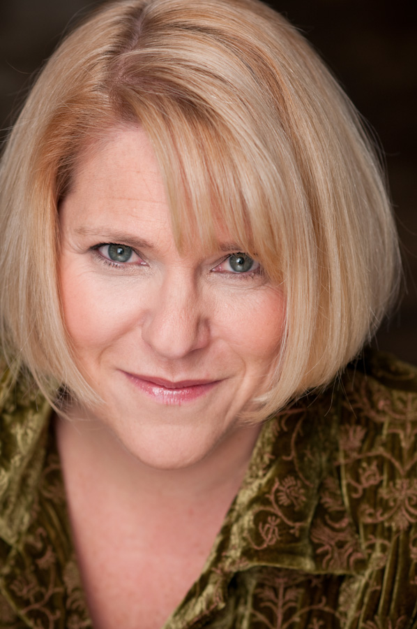 Suzanne Ross at Aerie Co. Suzanne Ross offers advice on growing your business.