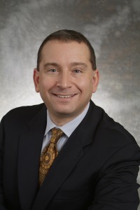 Todd Patkin spent 18 years leading his family-owned auto parts business.