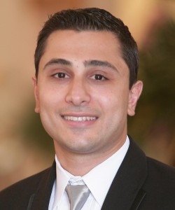 Hazem Dawani headshot Hazem Dawani is CEO of OptionsCity Software in Chicago
