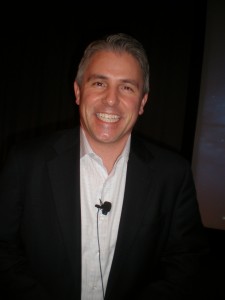 Kevin Willer is president and CEO of the Chicagoland Entrepreneurial Center