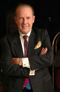 John Tschohl John Tschohl