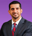 Patrick Bet-David Patrick Bet-David of People Helping People immigrated to the United States and founded a business.