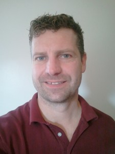 Fibrenew franchise owner Ivar Vankemenade