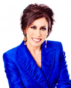 VickieMilazzo is author of Wicked Success Is Inside of Every Woman